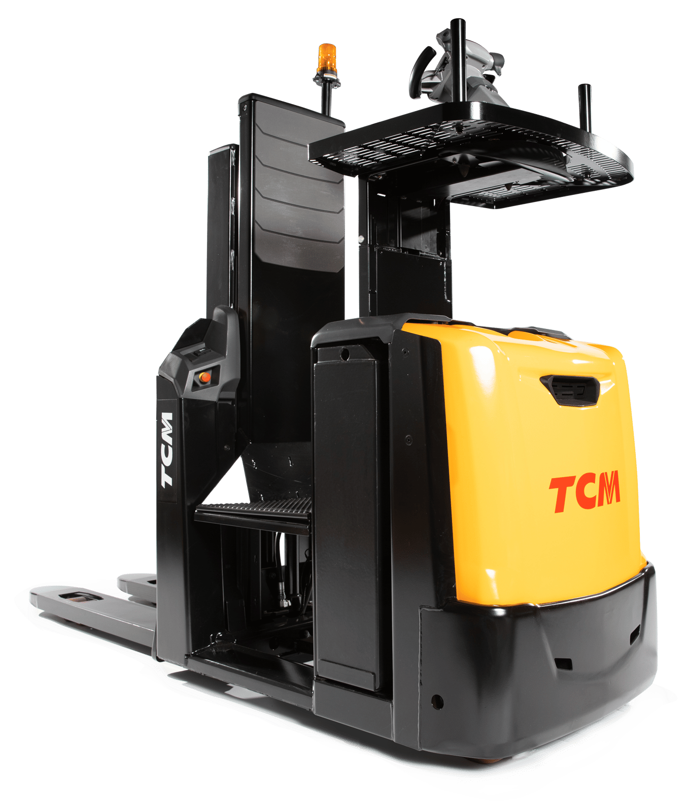 Warehouse 101 What Is An Order Picker?